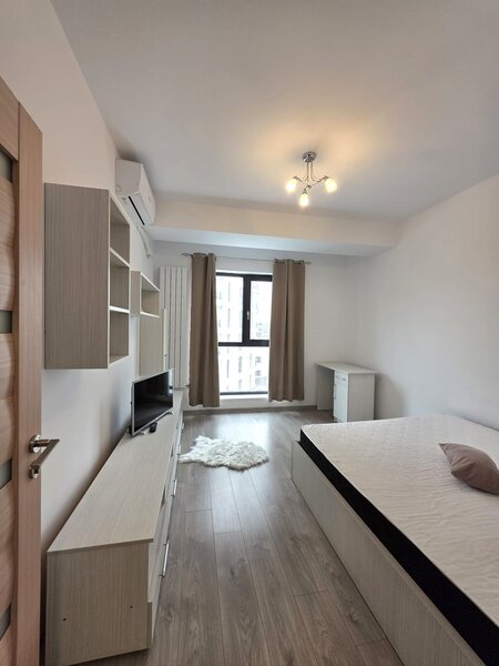 Grozavesti  Ranetti Residence   Studio