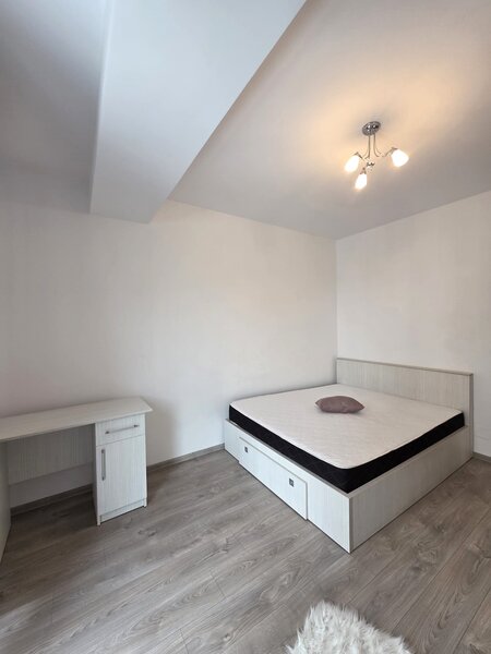 Grozavesti  Ranetti Residence   Studio