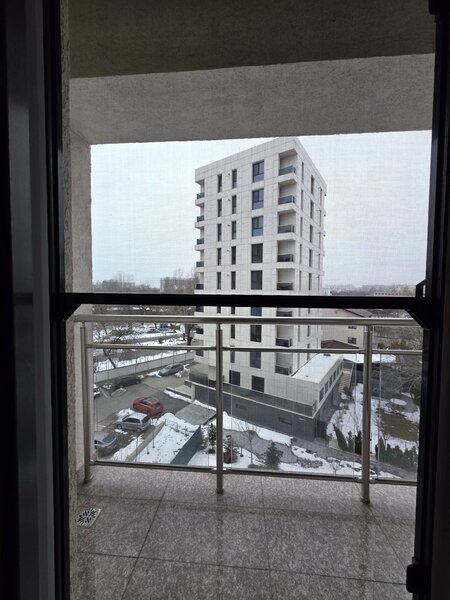 Grozavesti  Ranetti Residence   Studio